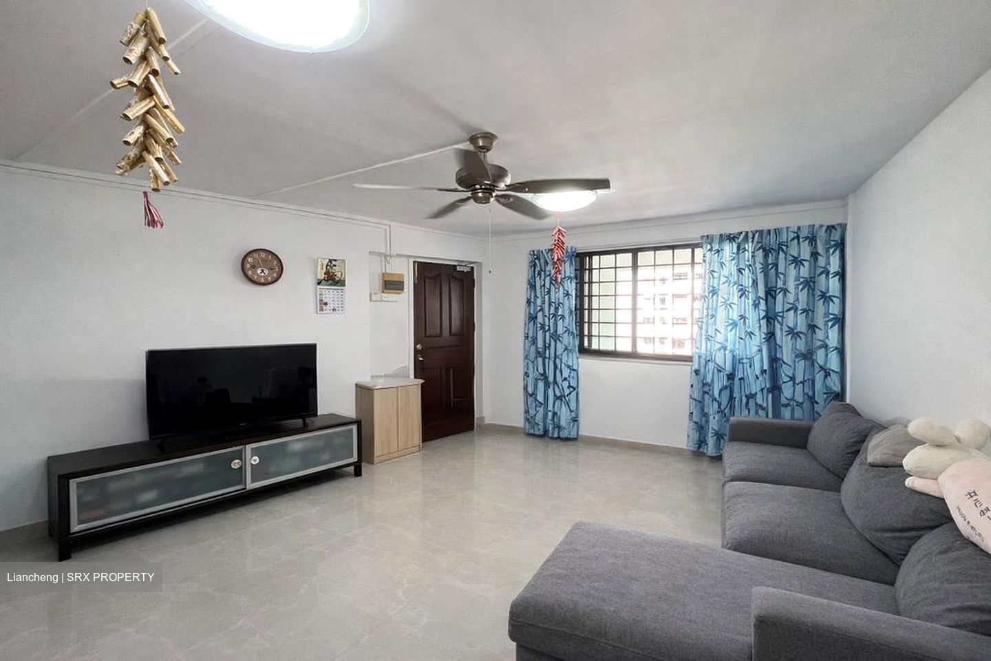 Blk 8 Marsiling Gardens (Woodlands), HDB 4 Rooms #532467531